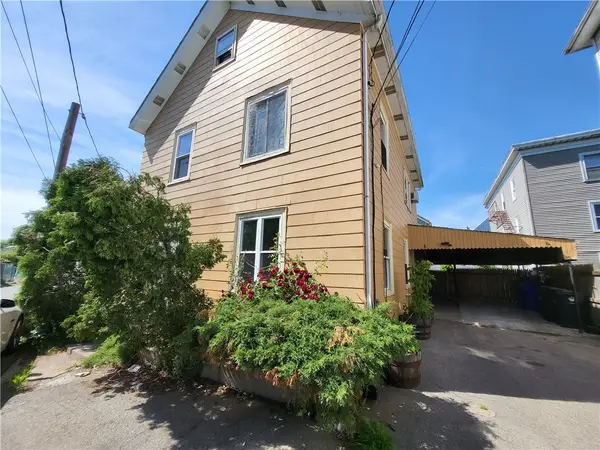 127 Sherman Street, Pawtucket, RI 02860