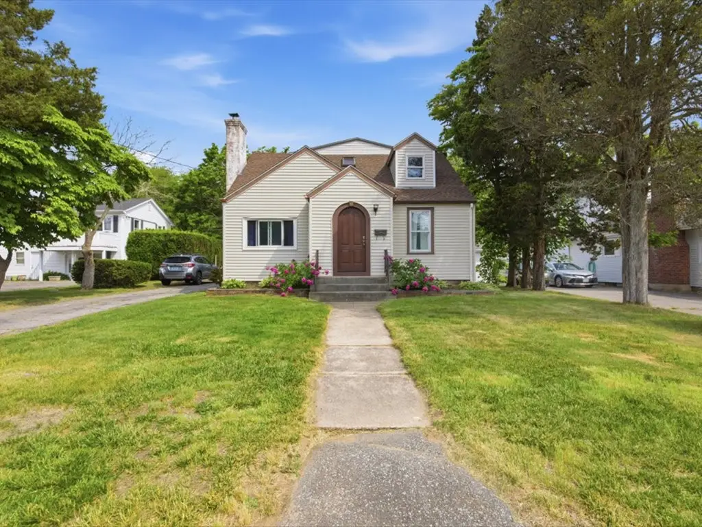 82 Wells Street, Westerly, RI 02891 - #1