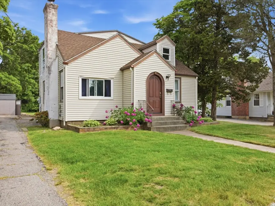 82 Wells Street, Westerly, RI 02891 - #2
