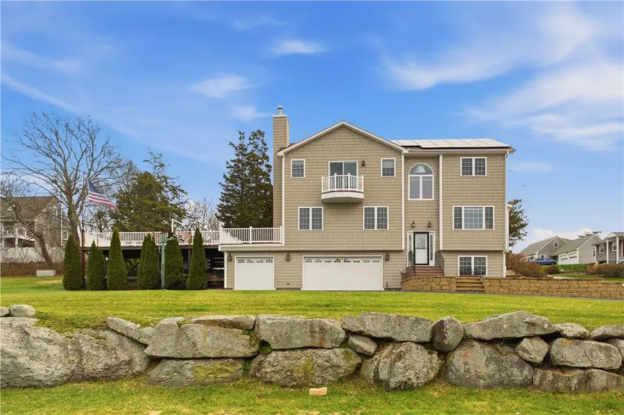 42 Lewis Street, Tiverton, RI 02878 - #3