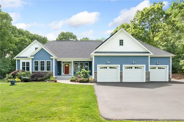 22 Lake Street, Rehoboth, MA 02769