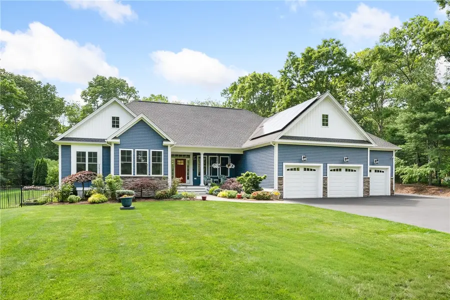 22 Lake Street, Rehoboth, MA 02769 - #2