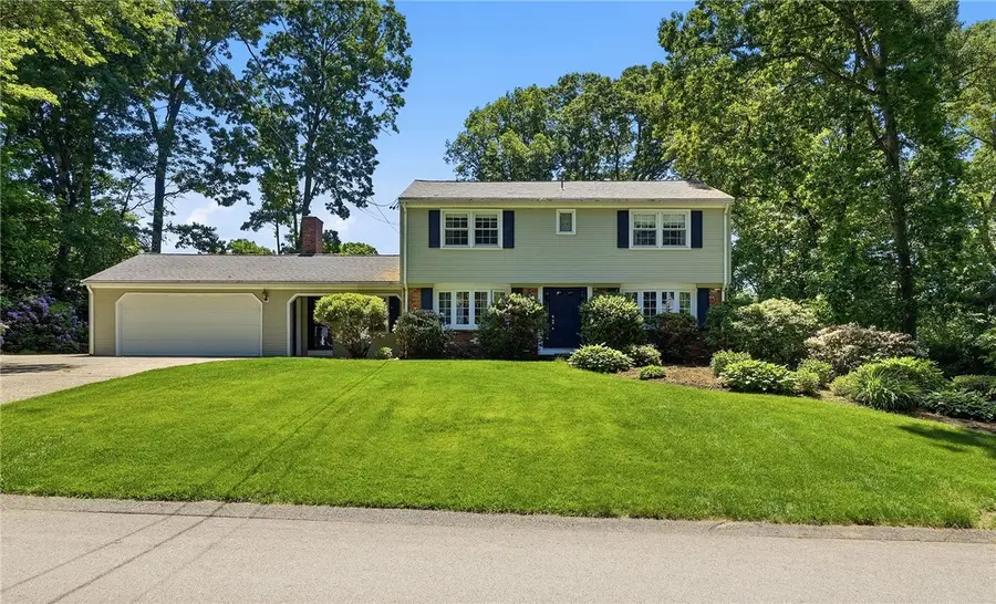 43 Follett Street, Cumberland, RI 02864 - #2