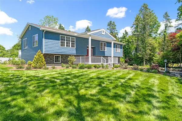 4 Shore Road, Westerly, RI 02891