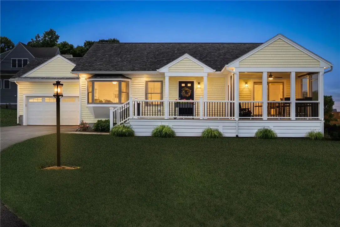 66 Mare Terrace, Portsmouth, RI 02871 - #1