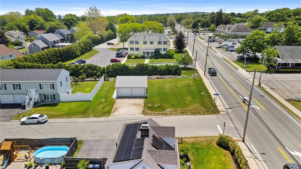 3055 East Main Road, Portsmouth, RI 02971 - #1