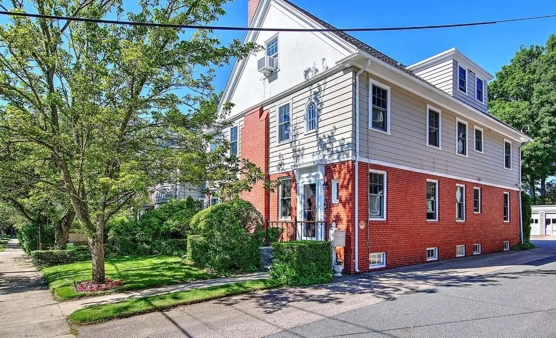 20 Grotto Avenue, Providence, RI 02906 - #1