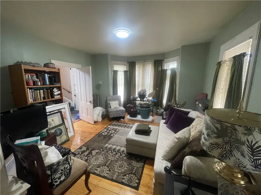 82 Jefferson Avenue, Pawtucket, RI 02860 - #3