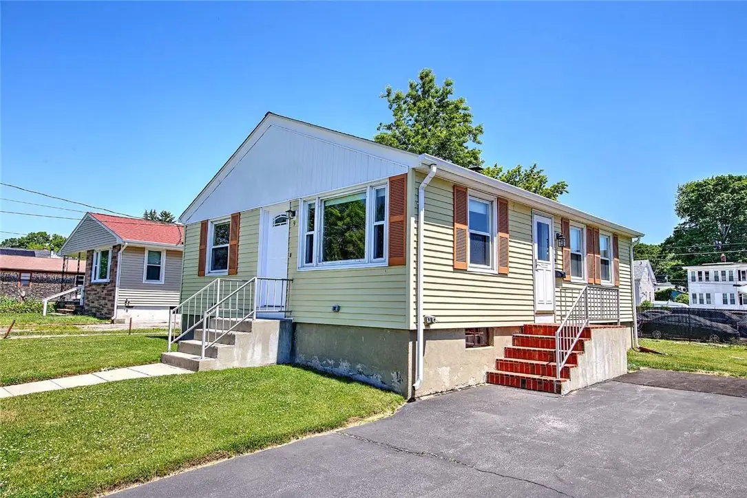 9 Custer Avenue, Johnston, RI 02919 - #1