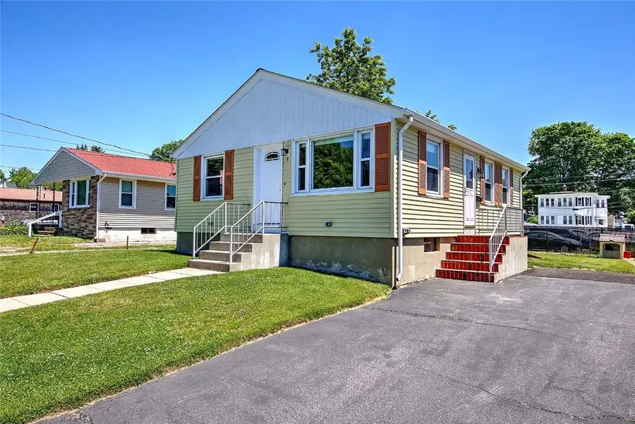 9 Custer Avenue, Johnston, RI 02919 - #2