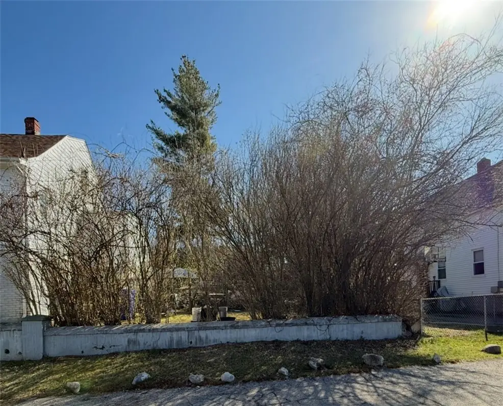 20 Mcclellan Street, Providence, RI 02909 - #1