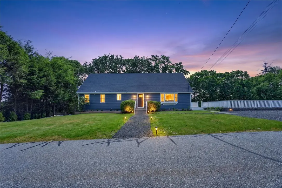 40 Pound Road, Westerly, RI 02891 - #1