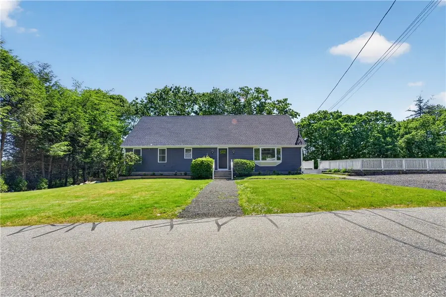 40 Pound Road, Westerly, RI 02891 - #2