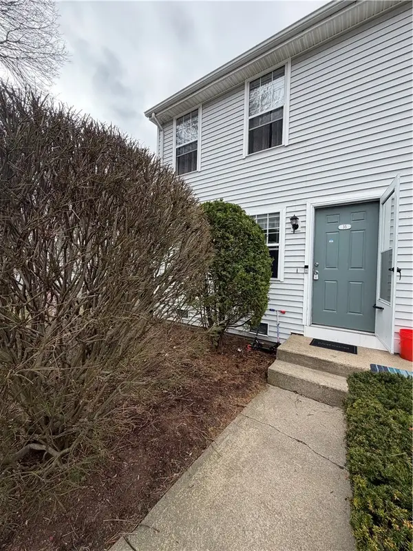 29 Matson Avenue #4D, Providence, RI 02909