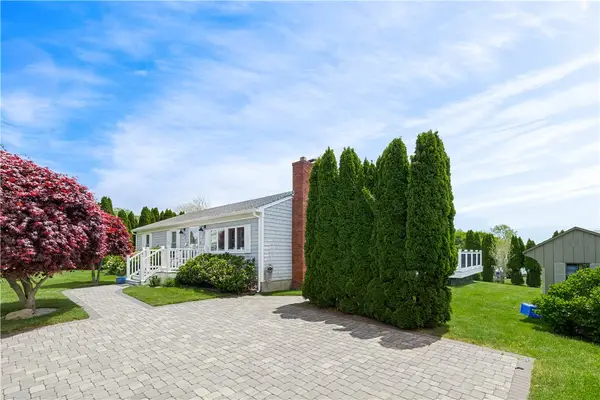 35 Willow Avenue, Narragansett, RI 02882
