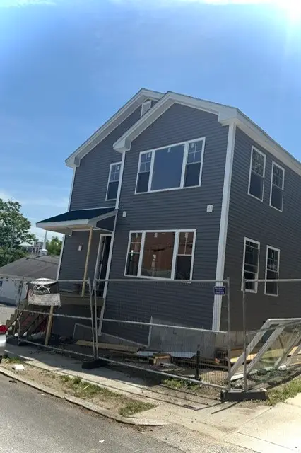 126 Johnson Street, Providence, RI 02905 - #1