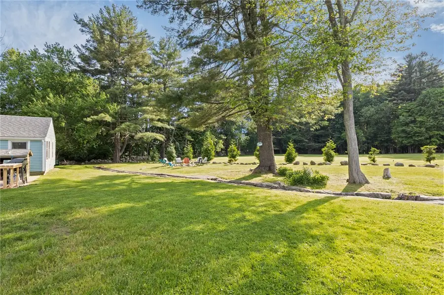 227 Angell Road, Lincoln, RI 02865 - #2