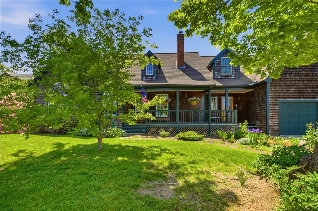 82 Clinton Avenue, Jamestown, RI 02835 - #1