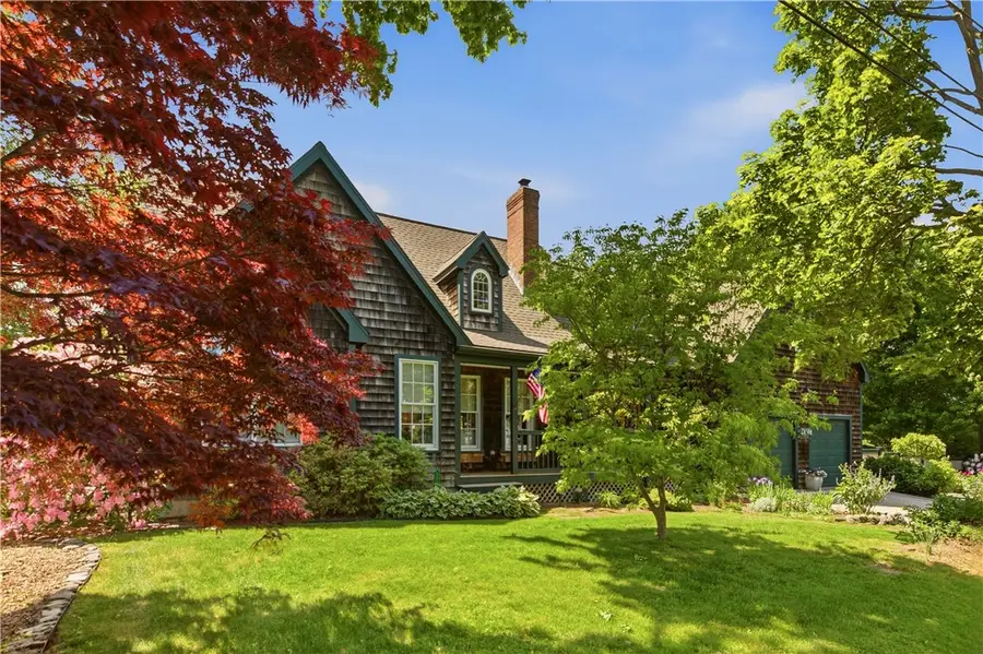 82 Clinton Avenue, Jamestown, RI 02835 - #2