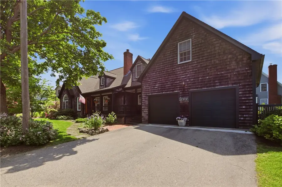 82 Clinton Avenue, Jamestown, RI 02835 - #3