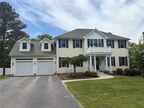 30 Whispering Pine Trail, South Kingstown, RI 02879