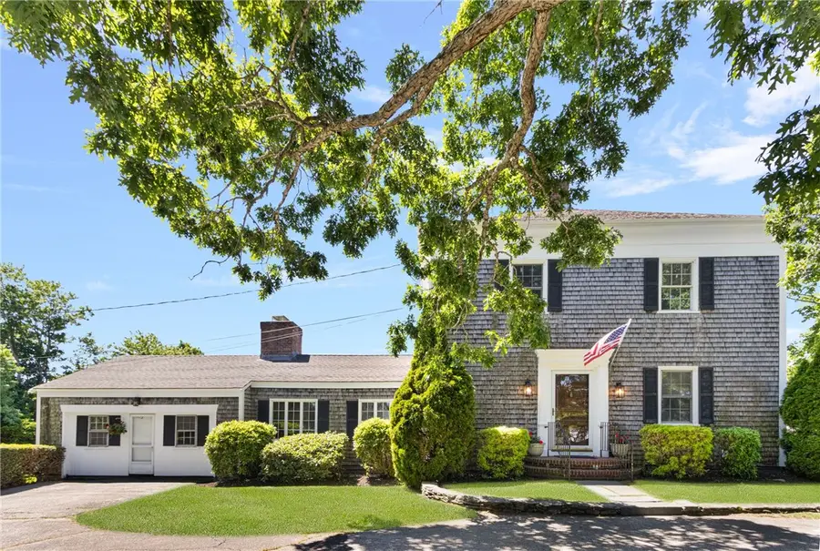 0 Glen Meade Drive, Portsmouth, RI 02871 - #2