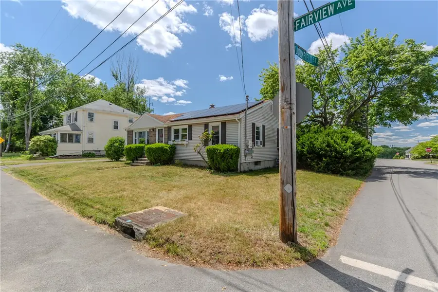 39 Fairview Avenue, East Providence, RI 02914 - #2