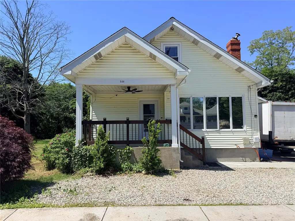 398 Great Road, Lincoln, RI 02865 - #1