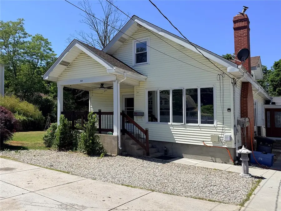 398 Great Road, Lincoln, RI 02865 - #2