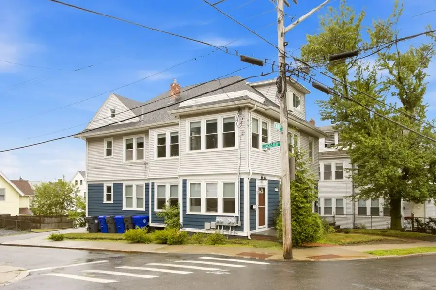 244 Camp Street #1, Providence, RI 02906 - #2