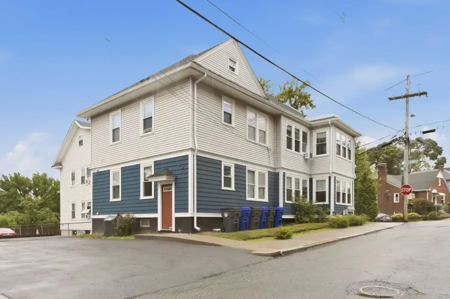 244 Camp Street #1, Providence, RI 02906 - #3