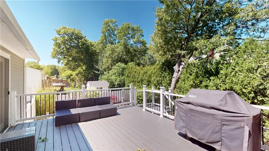17 Tell Street, Warwick, RI 02889 - #2