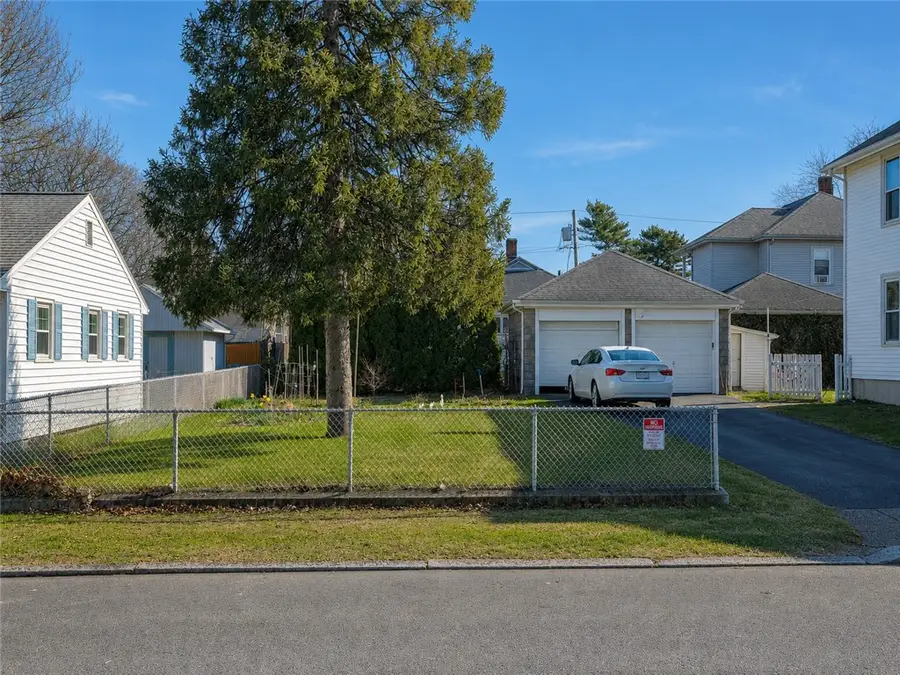 13 Cameron Street, Pawtucket, RI 02861 - #2