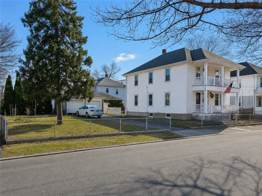 13 Cameron Street, Pawtucket, RI 02861 - #3