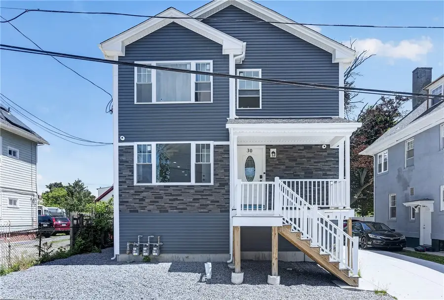 30 Deborah Street, Providence, RI 02909 - #2