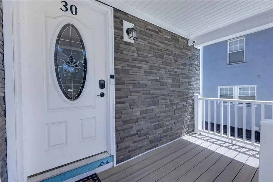 30 Deborah Street, Providence, RI 02909 - #3