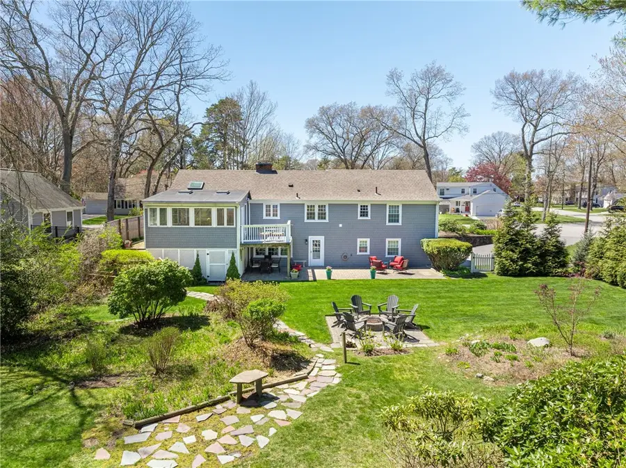20 Bullock Avenue, Barrington, RI 02806 - #2