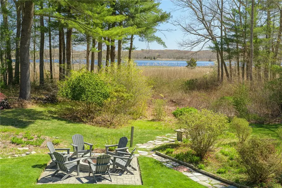 20 Bullock Avenue, Barrington, RI 02806 - #3