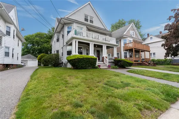 106 Norwood Avenue #1, Cranston, RI 02905