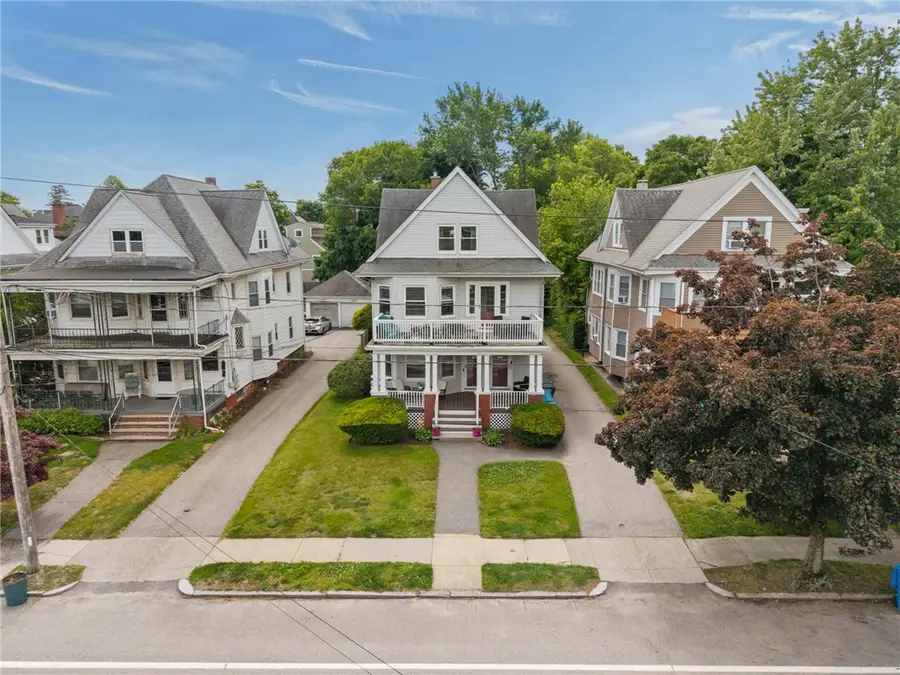 106 Norwood Avenue #1, Cranston, RI 02905 - #2