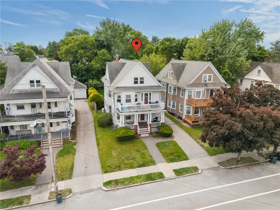 106 Norwood Avenue #1, Cranston, RI 02905 - #3