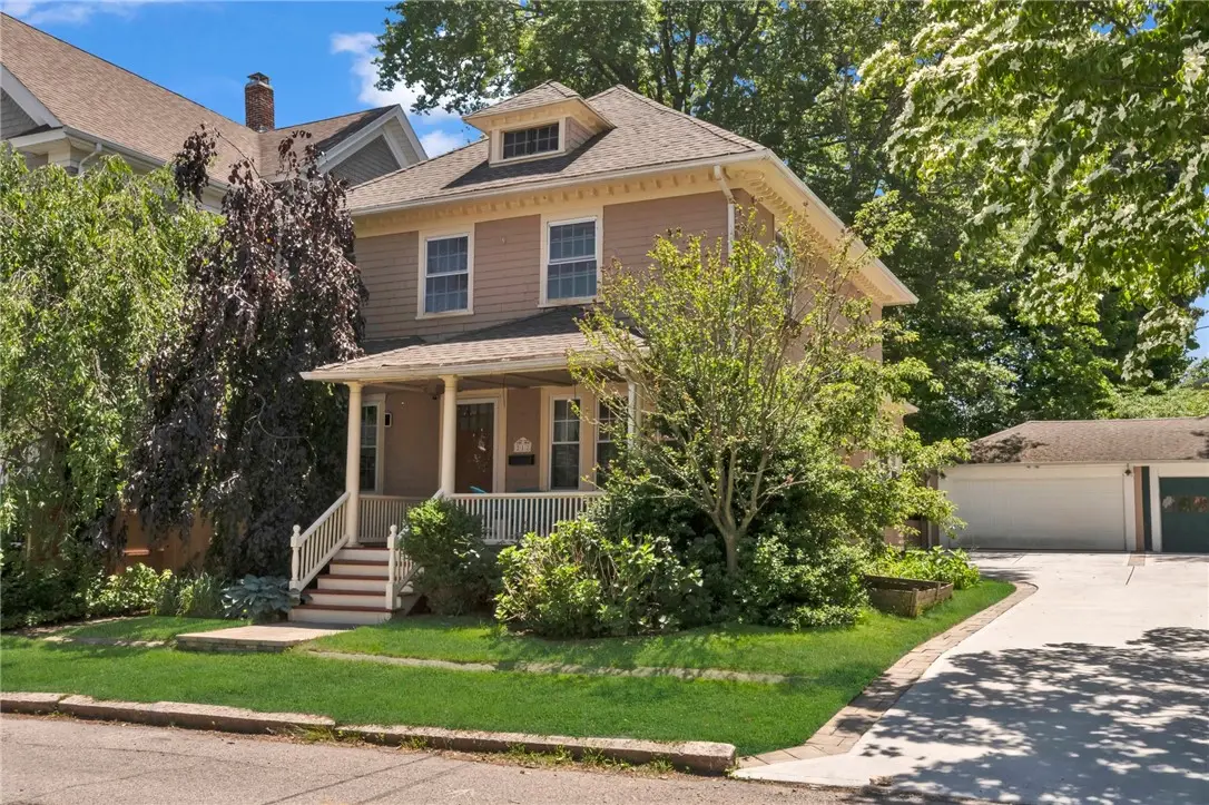 212 Lowden Street, Pawtucket, RI 02860 - #1