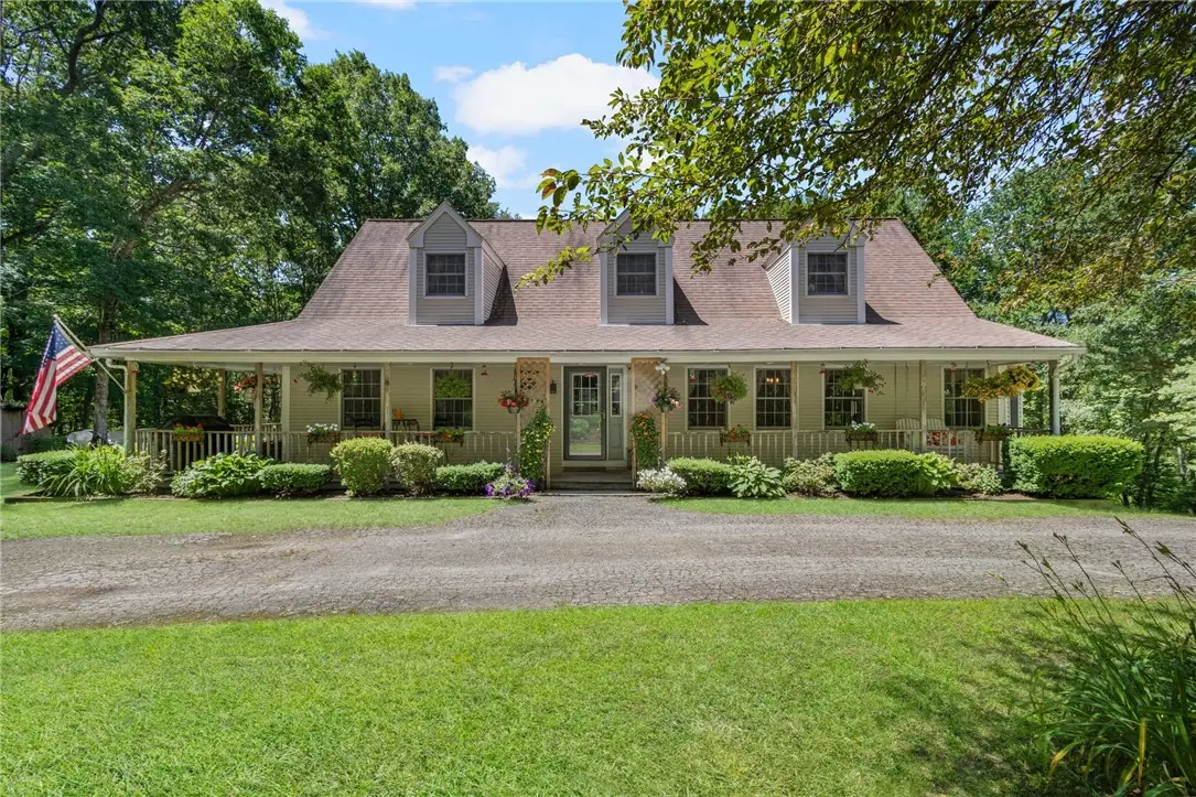 230 Austin Farm Road, Exeter, RI 02822 - #1