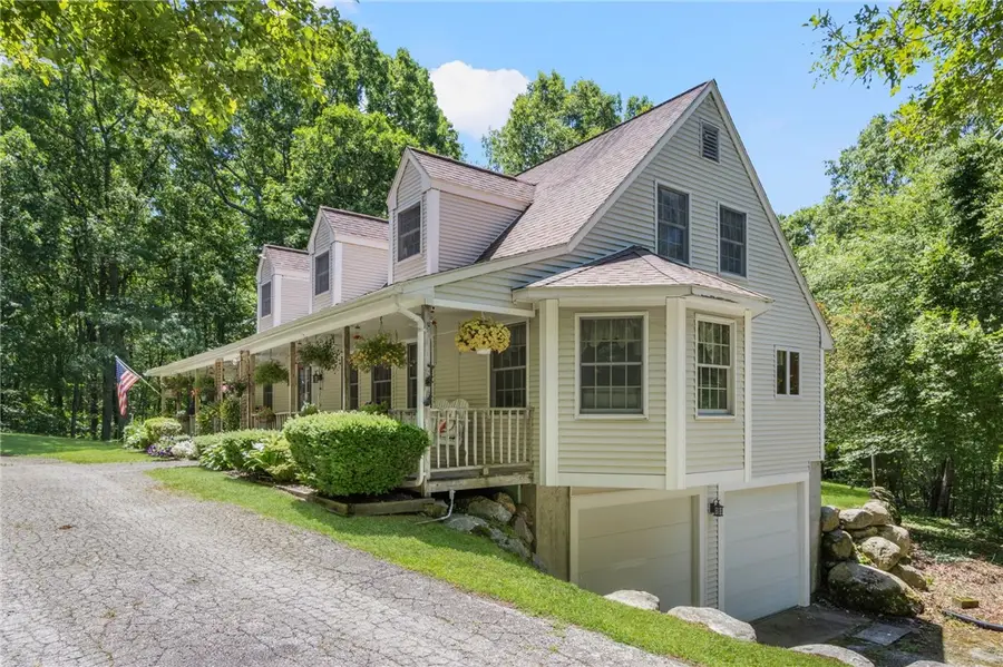 230 Austin Farm Road, Exeter, RI 02822 - #3
