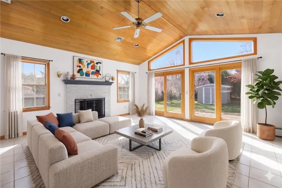 9 Long Pond Road, Coventry, RI 02816 - #2