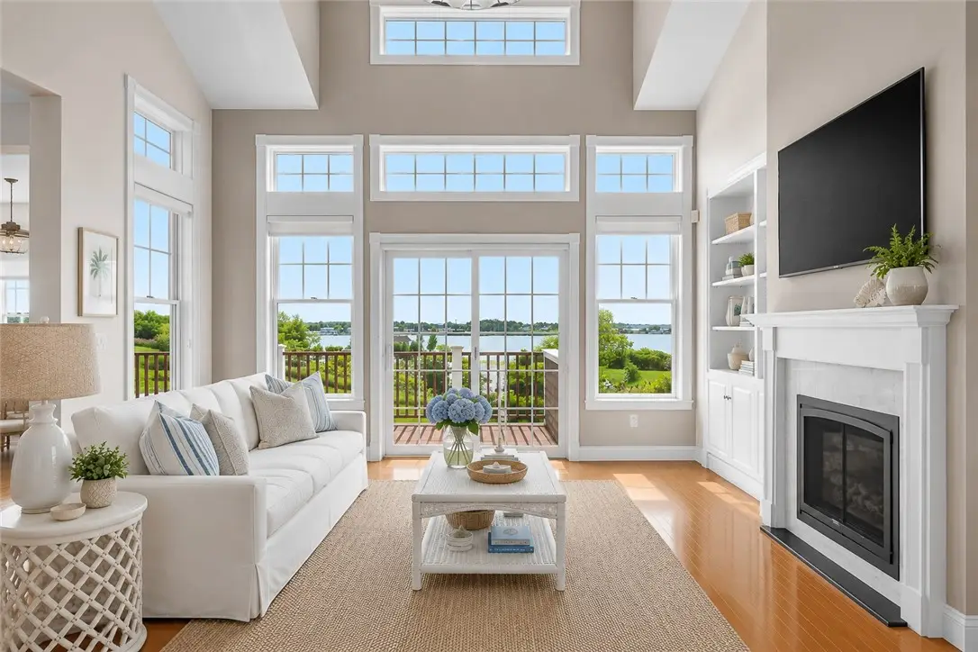 41 Waters Edge #11, Tiverton, RI 02878 - #1