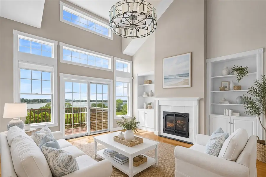 41 Waters Edge #11, Tiverton, RI 02878 - #2
