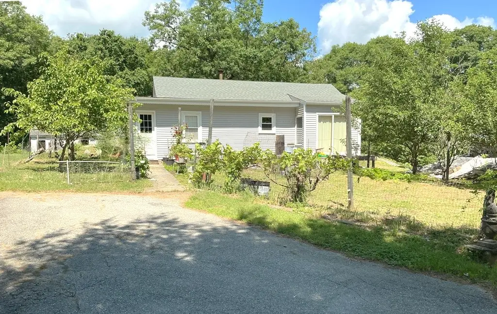 339 Anglewood Drive, Johnston, RI 02919 - #1