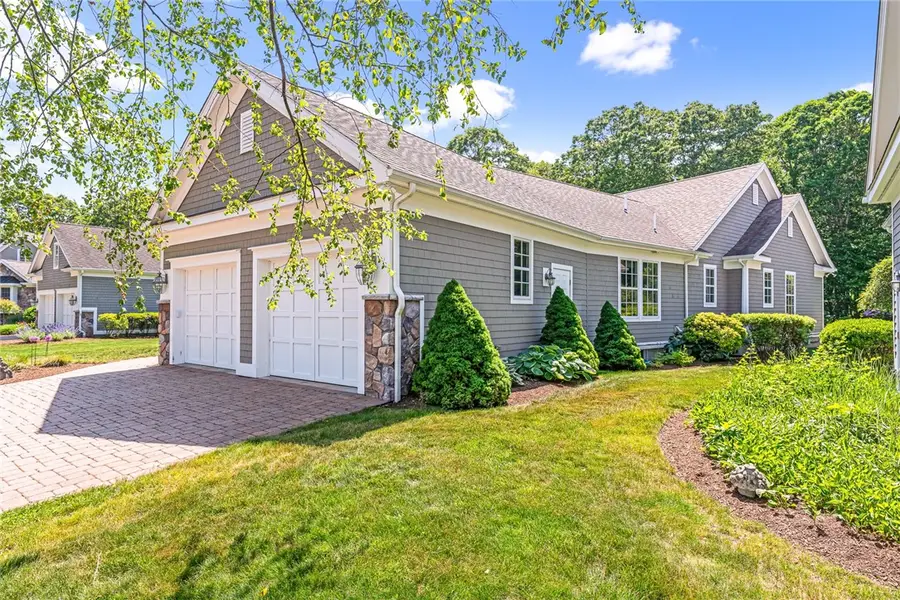 14 Newbury Drive, Westerly, RI 02891 - #3