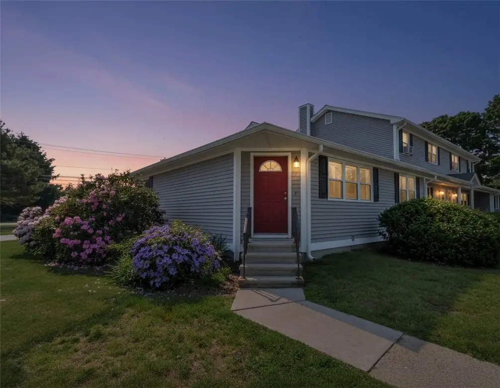 447 Stafford Road #A1, Tiverton, RI 02878 - #1